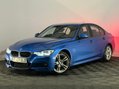 BMW 3 Series 330E M SPORT 3