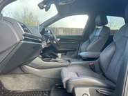 Audi Q5 TFSI QUATTRO S LINE BLACK EDITION 3