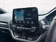 Ford Fiesta 1.0 Fiesta ST-Line X T 5dr 23