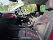 Vauxhall Crossland 1.2 Crossland SRi Nav T 5dr 36