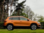 Skoda Karoq SE L TSI DSG 4