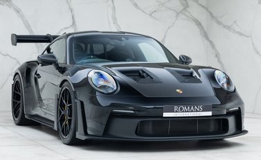 Porsche 911 GT3 RS (992) 6