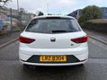 SEAT Leon 2.0 Leon FR Technology TDI 5dr 2