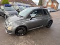 Fiat 500 1.2 S Euro 6 (s/s) 3dr 4