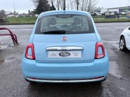 Fiat 500 1.2 LOUNGE 6