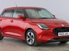 Suzuki Swift ULTRA