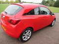 Vauxhall Corsa 1.4i ecoTEC Energy Euro 6 3dr 9