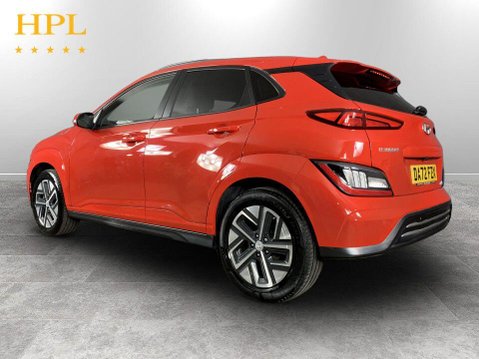 Hyundai KONA 64kWh Ultimate SUV 5dr Electric Auto (10.5kW Charger) (204 ps) Air Con - B 5