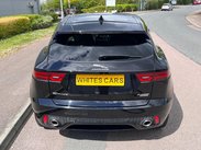 Jaguar E-Pace 2.0 P200 R-Dynamic S Auto AWD Euro 6 (s/s) 5dr 81