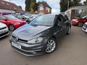 Volkswagen Golf 2.0 TDI BlueMotion Tech GT Euro 6 (s/s) 5dr