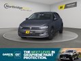 Volkswagen Polo 1.0 TSI Match DSG Euro 6 (s/s) 5dr 4