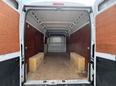 Peugeot Boxer LWB L3H2 Medium Roof Professional Premium Plus 335 9