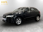 Audi Q3 2.0 TDI S line Edition SUV 5dr Diesel S Tronic quattro Euro 6 (s/s) (184 ps 3
