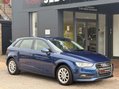 Audi A3 1.4 A3 Sportback SE TFSI 5dr 8