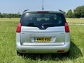 Peugeot 5008 BLUE 2.0 HDI S/S ALLURE 53k with FSH 5