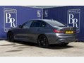 BMW 3 Series 3.0 M340d MHT Saloon 4dr Diesel Hybrid Auto xDrive Euro 6 (s/s) (340 ps) 7
