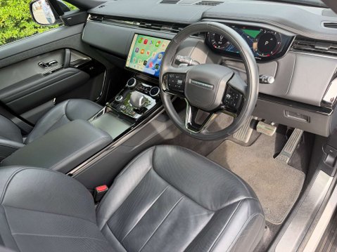 Land Rover Range Rover Sport 3.0 Range Rover Sport Dynamic SE D MHEV Auto 4WD 5dr 21