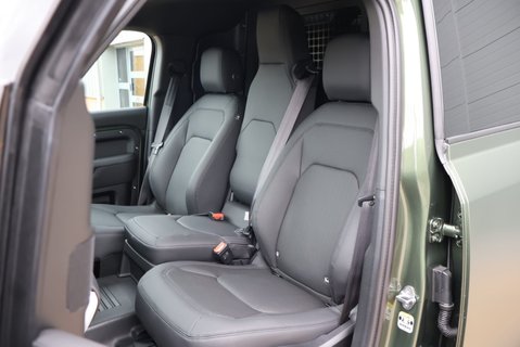 Land Rover Defender 110 BRAND NEW HARD TOP X-DYNAMIC 250 S STYLED AT SEEKER 23