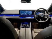 BMW I5 40 83.9kWh M Sport Touring 5dr Electric Auto eDrive (11kW Charger) (340 ps) 19