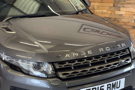 Land Rover Range Rover Evoque 2.2 SD4 Pure Tech Coupe 3dr Diesel Auto 4WD Euro 5 (s/s) (190 ps) 30