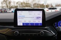 Ford Focus ST-LINE X EDITION MHEV 22