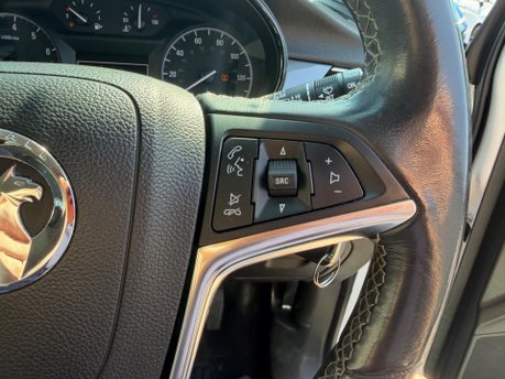 Vauxhall Mokka X ACTIVE ECOTEC S/S 16