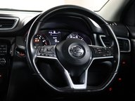 Nissan Qashqai N-CONNECTA DIG-T 45
