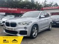 BMW X1 2.0 20d M Sport xDrive Euro 6 (s/s) 5dr 1