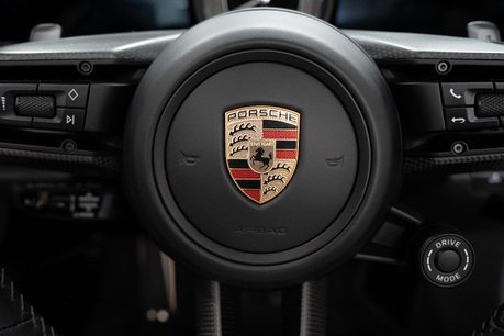 Porsche 911 3.7T 992 Turbo S Convertible 2dr Petrol PDK 4WD Euro 6 (s/s) (650 ps) 14