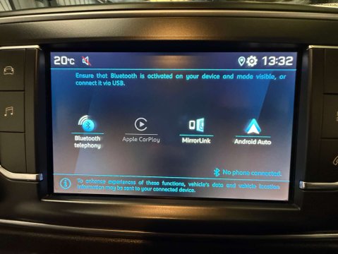 Peugeot Expert 1.5 Expert Professional Premium + L2 BlueHDi 21