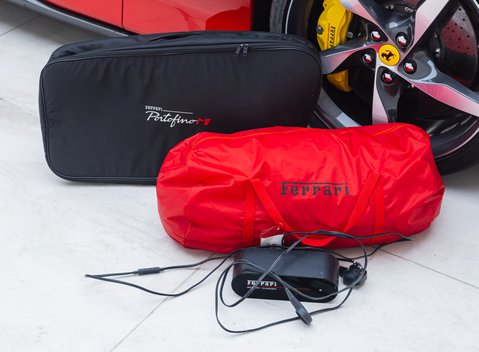 Ferrari Portofino M 50