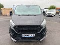 Ford Transit Custom 2.0 Transit Custom 340 Sterling Edition Auto 2