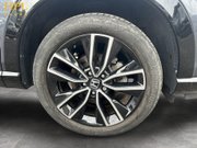 Honda HR-V 1.5 h i-MMD Advance SUV 5dr Petrol Hybrid CVT Euro 6 (s/s) (131 ps) 10
