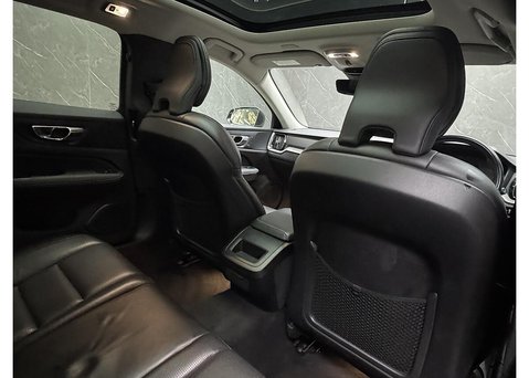 Volvo V60 2.0 D4 Inscription Pro Estate 5dr Diesel Auto Euro 6 (s/s) (190 ps) 44