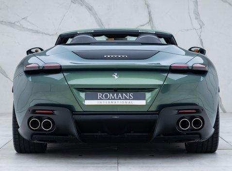 Ferrari Roma SPIDER 8