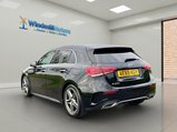 Mercedes-Benz A Class 2.0 A220 AMG Line (Premium) 7G-DCT Euro 6 (s/s) 5dr 8