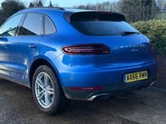 Porsche Macan 2.0 Macan Semi-Auto 4WD 5dr 26