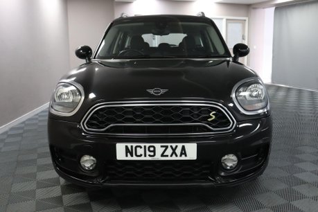Mini Countryman COOPER S E ALL4 2
