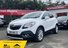 Vauxhall Mokka 1.7 CDTi SE 4WD Euro 5 (s/s) 5dr