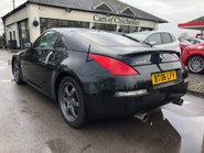 Nissan 350Z GT 3.5 300 V6 Coupe manual UK Car 64000 mls good service history 4