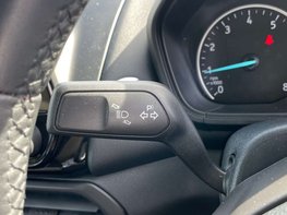 Ford Ecosport 1.0 EcoSport Titanium 5dr 49