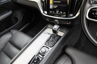 Volvo V60 D3 INSCRIPTION PRO 34