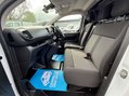 Citroen Dispatch 2.0 Dispatch 1400 Enterprise Professional Blue HDi S/S 6