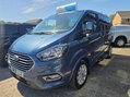 Ford Tourneo Custom 320 TITANIUM ECOBLUE 3