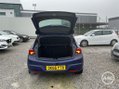 Vauxhall Astra 1.4i Turbo SRi Nav Euro 6 5dr 5