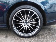 Mercedes-Benz E Class E 220d AMG LINE PREMIUM AUTOMATIC 4dr 13