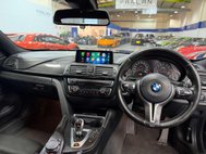 BMW M4 3.0 BiTurbo Competition Coupe 2dr Petrol DCT Euro 6 (s/s) (450 ps) 2
