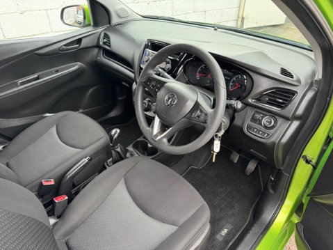 Vauxhall Viva 1.0i SE Euro 6 5dr 2