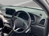 Hyundai TUCSON 1.6 GDi SE Nav Euro 6 (s/s) 5dr 21