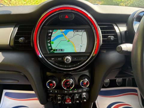 Mini Hatch COOPER SPORT 15